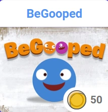 Begooped