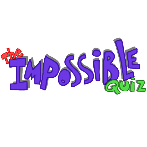 The Impossibe Quiz