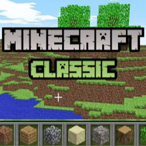 Minecraft Classic