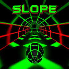 slope