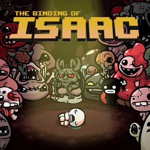 The Binding of Isaac