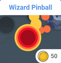 Wizard Pinball